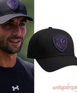 Ferran Torres Baltimore Ravens Shield Special Classic Cap