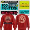Chris Brown Usher The R&B Tour Gillette Stadium Sweater Chris Brown Usher The R&B Tour Gillette Stadium Sweater