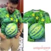 The Rose Rosetopia World Tour 2026 Cosmic Story T-Shirt