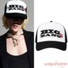 Usher MetLife Stadium 2026 Graffiti Hat Usher MetLife Stadium 2026 Graffiti Hat