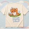 NY Knicks Jalen Brunson Youth Basketball Camp Orange Shirt NY Knicks Jalen Brunson Youth Basketball Camp Orange Shirt