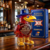 Indy 500 110th Anniversary Limited Edition Whiskey Bottle Indy 500 110th Anniversary Limited Edition Whiskey Bottle