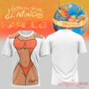 Karol G No Me Arrepiento Album Tracklist T-Shirt