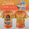 Karol G Tropicoqueta Script Graphic Hoodie