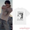 Ariana Grande Petal Violent Fairy Pop Core Unisex Tee 2026