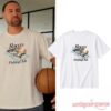Juhoon CORTIS Concert Silvretta Nova Logo T-Shirt Juhoon CORTIS Concert Silvretta Nova Logo T-Shirt