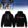 Rosetopia The Rose Tour 2026 Live Session Hoodie Rosetopia The Rose Tour 2026 Live Session Hoodie