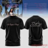 The Rose Rosetopia World Tour 2026 Cosmic Story T-Shirt