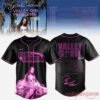 Rosetopia The Rose World Tour 2026 Live Session Baseball Jersey Rosetopia The Rose World Tour 2026 Live Session Baseball Jersey