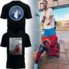 Zac Brown Band x Boston Red Sox Tour Shirt At Fenway Park