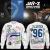 Kelly Clarkson Studio Sessions The Las Vegas Residency 2026 Edition Sweatshirt