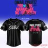 Morgan Wallen Been By Now Special Edition Tee