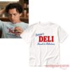 Lucky Movie Cary Masterson 2026 Graphic Bloody Tee Lucky Movie Cary Masterson 2026 Graphic Bloody Tee