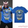 Pokémon 30th Anniversary Pixel Sprites Graphic T-Shirt Pokémon 30th Anniversary Pixel Sprites Graphic T-Shirt