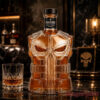 Slash Signature Gibson Les Paul Electric Guitar Whiskey Bottle – Limited Edition Slash Signature Gibson Les Paul Electric Guitar Whiskey Bottle – Limited Edition