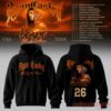 Rosetopia The Rose Tour 2026 Live Session Hoodie Rosetopia The Rose Tour 2026 Live Session Hoodie