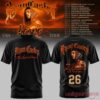 Buffalo Bills Dion Dawkins Balenciaga Style Double Logo Black T-Shirt Buffalo Bills Dion Dawkins Balenciaga Style Double Logo Black T-Shirt