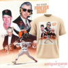 San Francisco Giants Mike Krukow Forever Giant Tribute T-Shirt