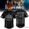 Jay Park World Tour 2026 Serenades & Body Rolls Special Jersey