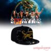 LNGSHOT 2026 World Tour “Serenades & Body Rolls” Exclusive Snapback Cap