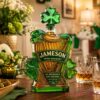 World Cup 2026 Trionda Ball Inspired Whiskey Bottle World Cup 2026 Trionda Ball Inspired Whiskey Bottle