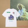 Tom Holland and Zendaya Spider Man Art White T-Shirt 2026 Tom Holland and Zendaya Spider Man Art White T-Shirt 2026