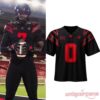 BTS Arirang World Tour x Dallas Cowboys Members Football Jersey BTS Arirang World Tour x Dallas Cowboys Members Football Jersey