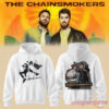 Audrey Hobert Tour The Staircase To Stardom Graphic Hoodie Audrey Hobert Tour The Staircase To Stardom Graphic Hoodie