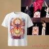 Marvel Spider Man Web Print Ringer T-Shirt Marvel Spider Man Web Print Ringer T-Shirt