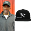 Amar’e Stoudemire JAY-Z30 Reasonable Doubt 9FIFTY Snapback Crown Hat