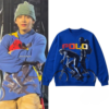 Justin Bieber Superdome Supercross Vintage Ringer Inspired Shirt Justin Bieber Superdome Supercross Vintage Ringer Inspired Shirt